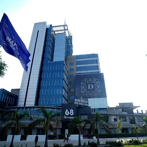 Sakura Gold Hotel