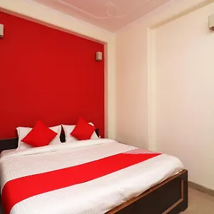 O Grand Casa Hotel