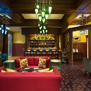 فندق Itc Grand Bharat A Luxury Collection